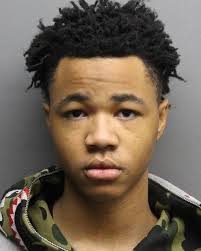 BPD Missing Person Alert: 16 Year-Old Lashawn Scott, of Dorchester