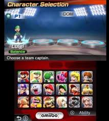 We would like to show you a description here but the site won't allow us. Eng Esp Mario Sports Superstars Nintendo 3ds Game Review Peakd