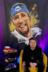 Chris Blaska (@Brassiest21)