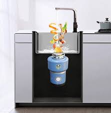 garbage insinkerator,industrial food