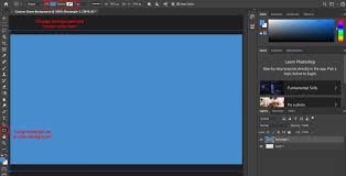 At one time, it was a photoshop zoom tool. How To Create A Custom Zoom Background In Photoshop Laptrinhx
