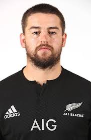 Dane Coles
