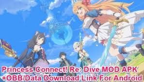 Bandai namco entertainment is back with the release of another game from the famous tales of saga, which this time is being developed for mobile devices. Tales Of Crestoria Obt Mod Apk Obb Data For Android 2021 Premium Cracked