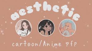 You can save the aesthetic funny pfp memes here. Aesthetic Cartoon Anime Pfp For Youtube Youtube