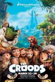 The Croods Crood Lar 2013 Animasyon Filmler Disney Films Disney Filmleri