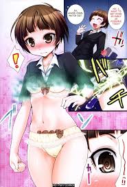 Emotionally-caer doujin-moe.us comic porn | HD Porn Comics