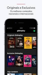 Watch globoplay all over the world. Globoplay Disponivel Na Vivo Appstore