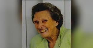 Willie Kate Nance McKeehan Obituary