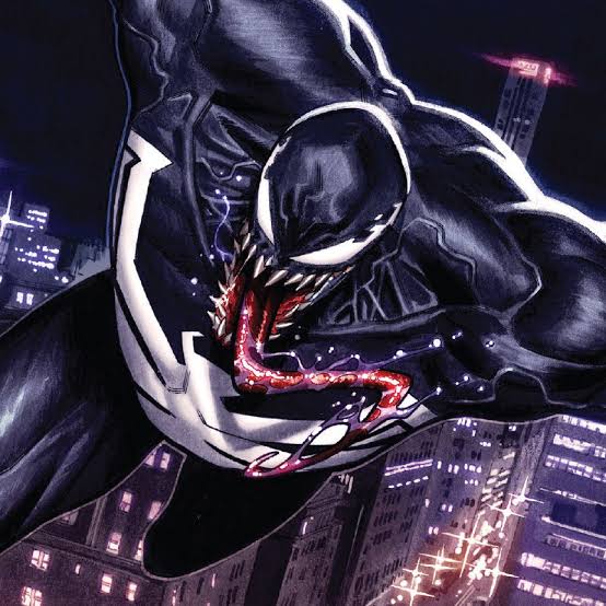 The 10 best Venom comics to read right now | GamesRadar+