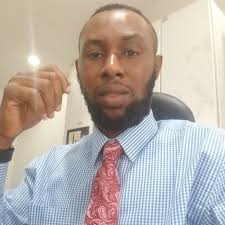 Airsm Daniel Eze Email & Phone Number