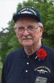 James Busam Obituary (1927