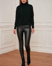 Balikci Yaka Yarasa Kol Kazak Urun Kodu Blc9003 Urun Fiyati 59 95 Vikingjeans Vikingjeanswoman Trendyol Heps In 2020 Women Jeans Fashion Leather Pants