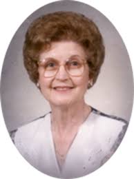 Ruth Collins Obituary August 6, 2016