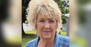 Beverly Jo Robinson Obituary