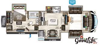 2016 grand design solitude rvs for sale: Solitude 5th Wheels By Grand Design Sales Good Life Rv