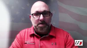 Memorial Day Message: David (Director of Training)