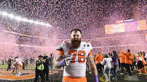 Ncaa.com | january 12, 2021. Clemson Dominates Alabama For Second College Football Playoff Title Third National Championship Ncaa Com