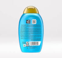 Argan Oil of Morocco Shampoo