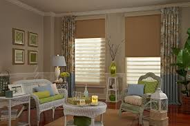 It's no accident that traditional interiors consistently trend at the very top of americans' design style preferences. Transitional Window Treatments Lafayette Interior Fashions