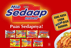 Kalau mie instan identik dengan proses pembuatan yang rumit dan di pabrik. Produsen Mie Sedap List Produsen Indonesia