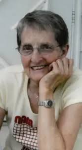 Obituary information for Helen M. Chamberlain