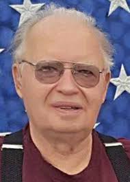 William Odell Hurst, passed away