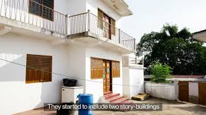 Match a word from column a with a word from column b to make compound nouns. The Design History Of Ghana S Compound Houses Bloomberg Citylab Youtube