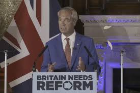🚨 BREAKING: Nigel Farage rips into £1 BILLION French failure as he vows to end  illegal crossings 'within fortnight' if he becomes PM