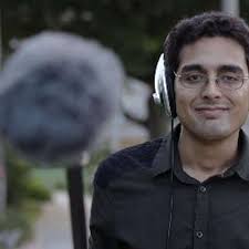 What role has risk played in your life and career?