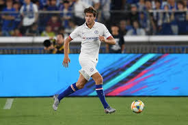 Joe will work across a number of age groups and with various staff to ensure he gets to. Chelsea Fans Send Coaching Staff Crystal Clear Message Over Marcos Alonso Football London