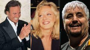 Marina perzy a tutto tondo ai microfoni di oggi è un altro giorno. Marina Perzy Pino Daniele Voleva Lasciare La Moglie Per Me Rifiutai Anche Julio Iglesias Brevenews Com
