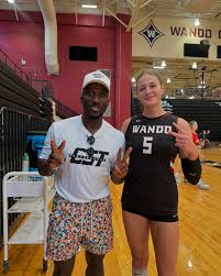 If everyone is moving forward together, then success takes care of itself” 