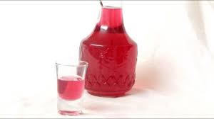 Aspettre una settimana/10 giorni e il liquore è pronto. Liquore Al Melograno Fatto In Casa Youtube
