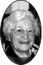 ANTOINETTE LaCAVERA Obituary (2013)