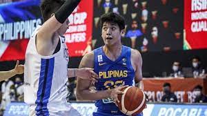 Kai sotto, ange kouame lead gilas 12 vs. Nl1lfeuqleuium