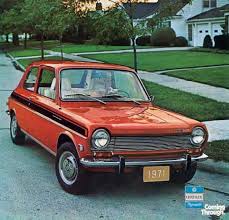 Buy used cars from auctionexport.com. Old Very Cute And Small Cars