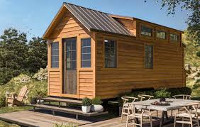Deb never, house on wheels: Tiny Houses Tiny Home Builders