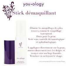 Younique You Ology Stick Demaquillant Younique Makeup Younique Make Up