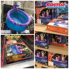 Whale Spray Pool Selling Out Fast At Costco 27 99 Pool Gaming Products