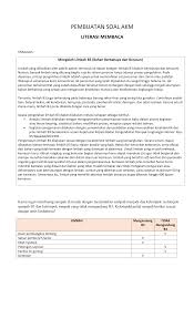 Dampak yang timbul jika kita menggunakan gas cfc's pada kulkas, spray dan ac adalaha. Soal Ipa Tentang Pencemaran Lingkungan Masnurul
