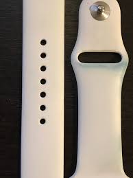 The band itself is made out of woven nylon, which, like apple's other sports bands, is lightweight and breathable. Wash Apple Sport Loop Shop Clothing Shoes Online