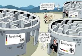 342 abgeordnete stimmten am mittwoch in der schlussabstimmung für die. Irrsinn Von Rabe Politik Cartoon Toonpool