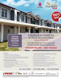 Apartment damai, subang bestari u4.,blog rumah kosong: Pkns Property Penawaran Terbuka Rumah Selangorku 198 Facebook