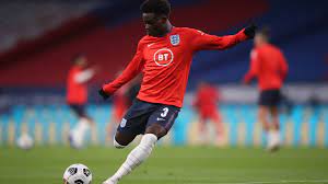Tomorrow we learn who their respective. Internationals Saka Makes England Debut International News Arsenal Com