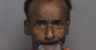 Arrest Report for May 21