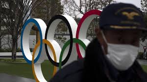 Follow all the latest action! Tokyo Games 2020 Australia Withdraw From Olympics Over Coronavirus Fears Daily Telegraph