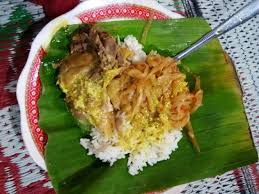If you are not a fan of spicy, this nasi will definitely be your choice! Nasi Ayam Bu Wido Semarang Restaurant Bewertungen Fotos Tripadvisor