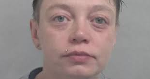 Woman robbed her own mum inside Wetherspoons pub