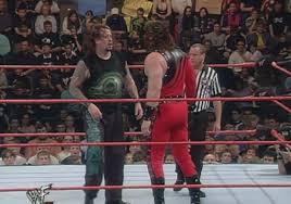 The label also has their own publishing division, cactus jack publishing. Ppv Review Wwf No Mercy Uk 1999 Retro Pro Wrestling Reviews