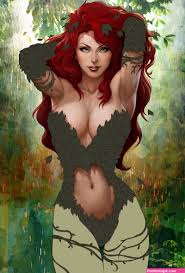 tds umbra r34 - Free Hentai Pic